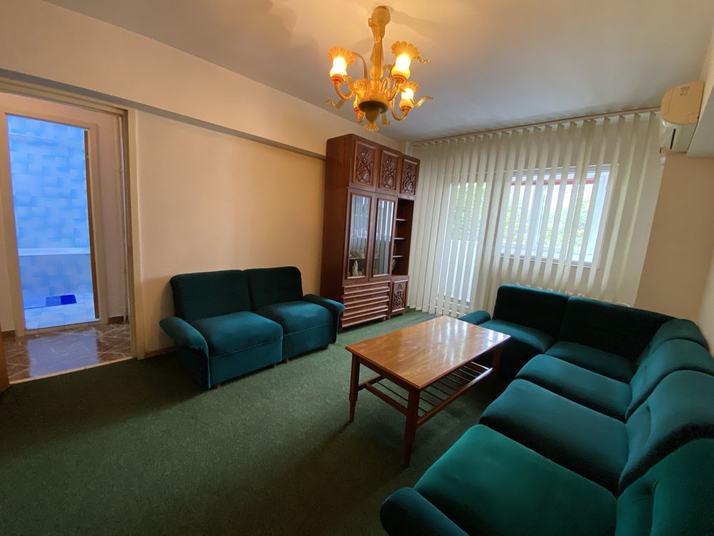 Inchiriez apartament Stefan cel Mare - Proprietar