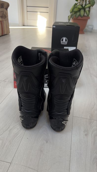 Cizme Sport / Touring ALPINESTARS SMX-6 V2