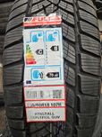 235/60R18 FULDA Kristal Control 4бр. нови зимни гуми