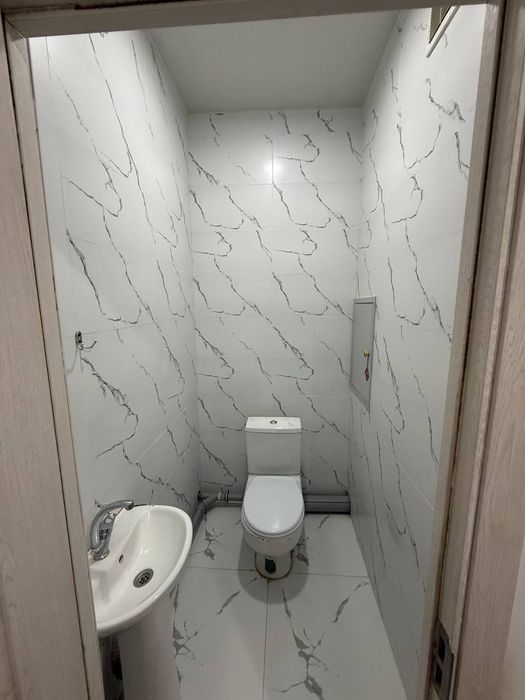 3 комнатная квартира Олмос махалла