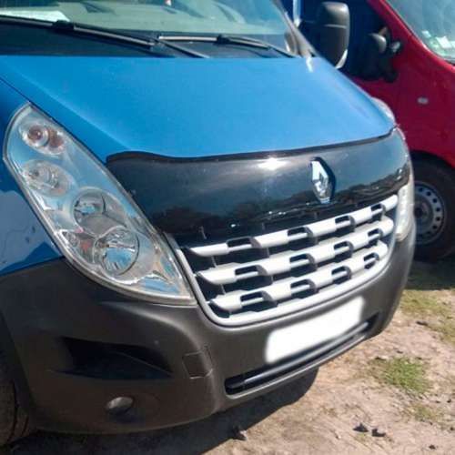 Defector Capota Renault Master 3, huse scaun , covorase interioare cauciuc