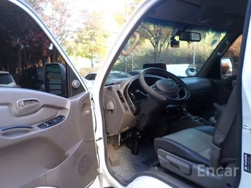 Hyundai Porter Xaladilnik CIP 16.000$ Koreadan zakazga obkeberamiz