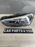 Фар ляв BMW X1 F48 LCI LED БМВ Х1 Перфектен