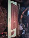 Tastatura wireless