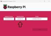 Raspberry Pi 4 Model B (8GB) + Accesorii