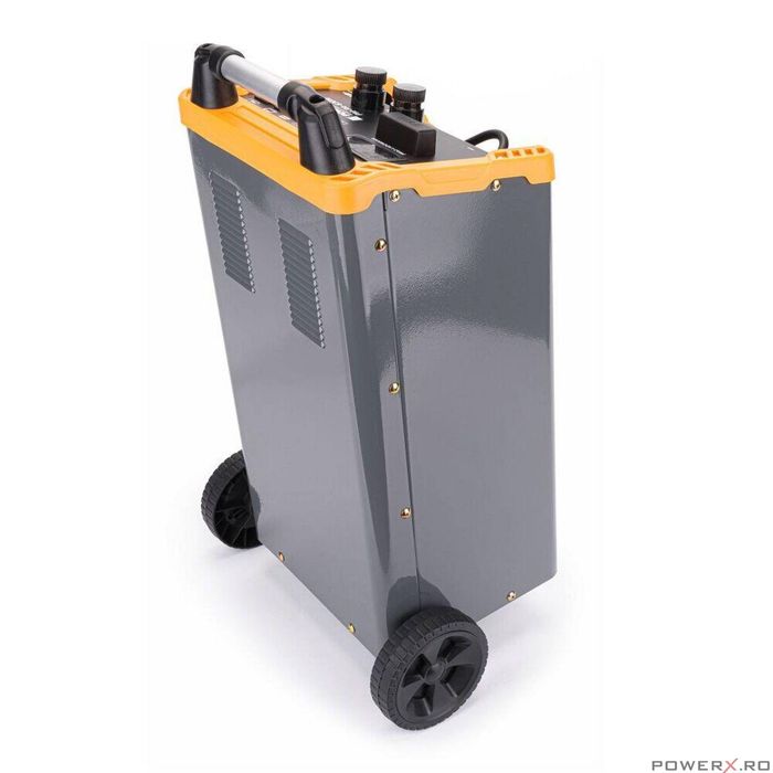 Statie pentru incarcare, redresor, robot pornire 850A 12 / 24V,