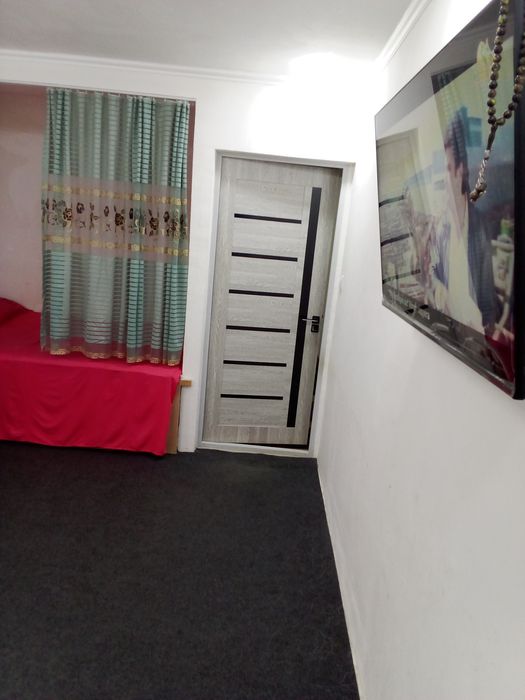 Продается одно комнатная квартира в Аранче