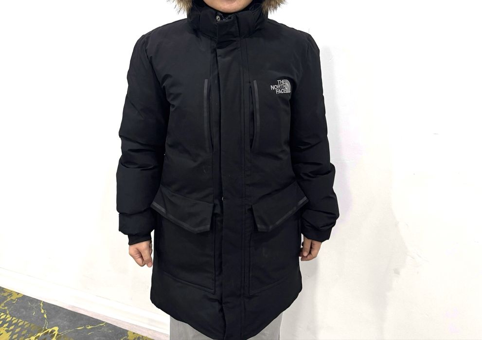 Продам мужскую куртку 44 размера