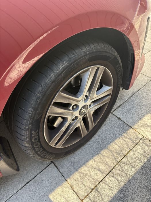 Cauciucuri anvelope vara Hankook 205/55 R16
