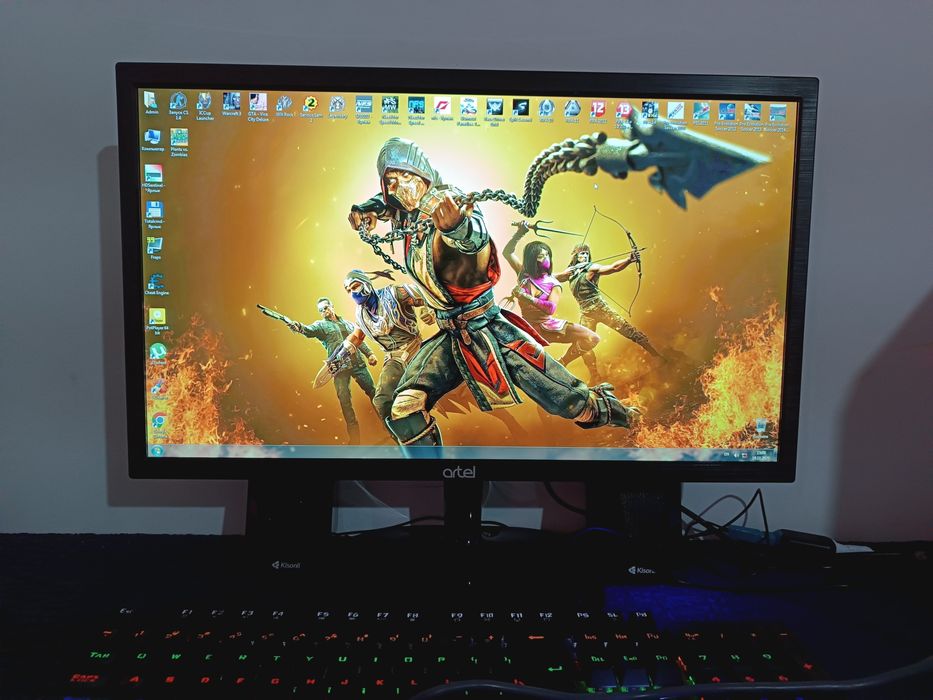 Komplekt Pc sredni Igravoy