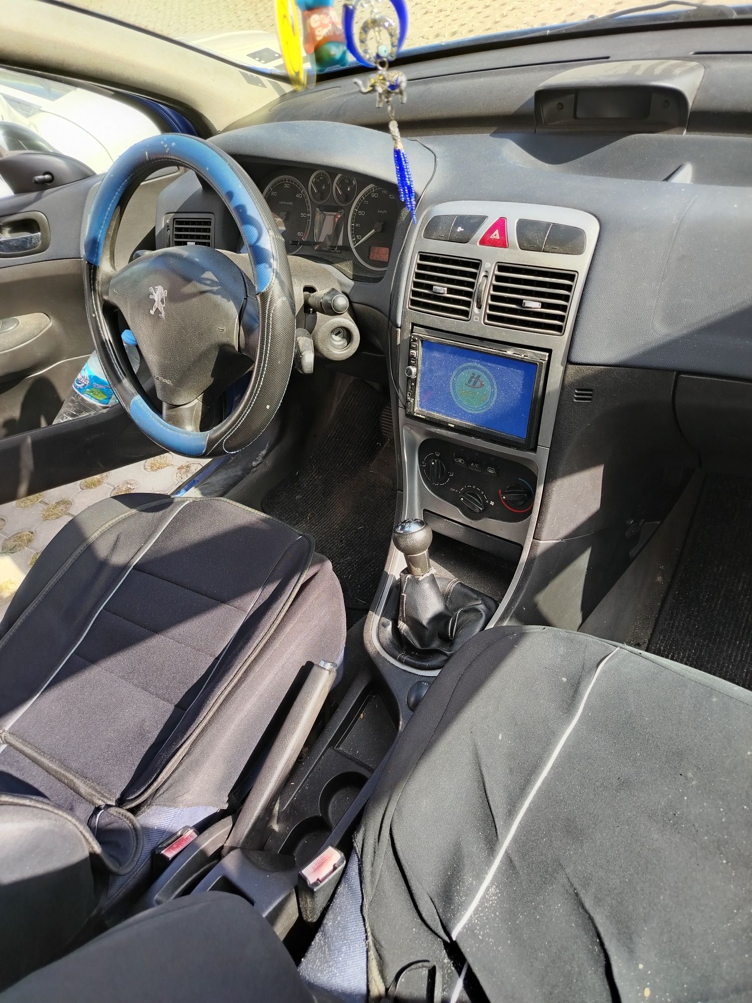 Продава се Пежо 307