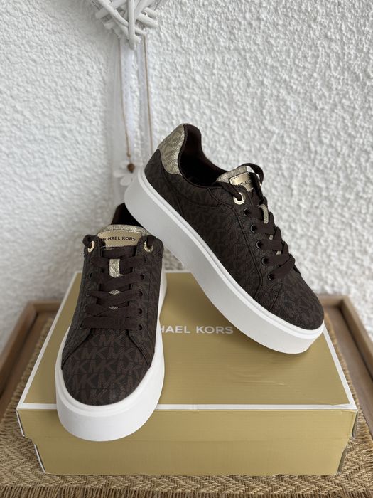 Michael Kors сникърси ОРИГИНАЛНИ САЩ