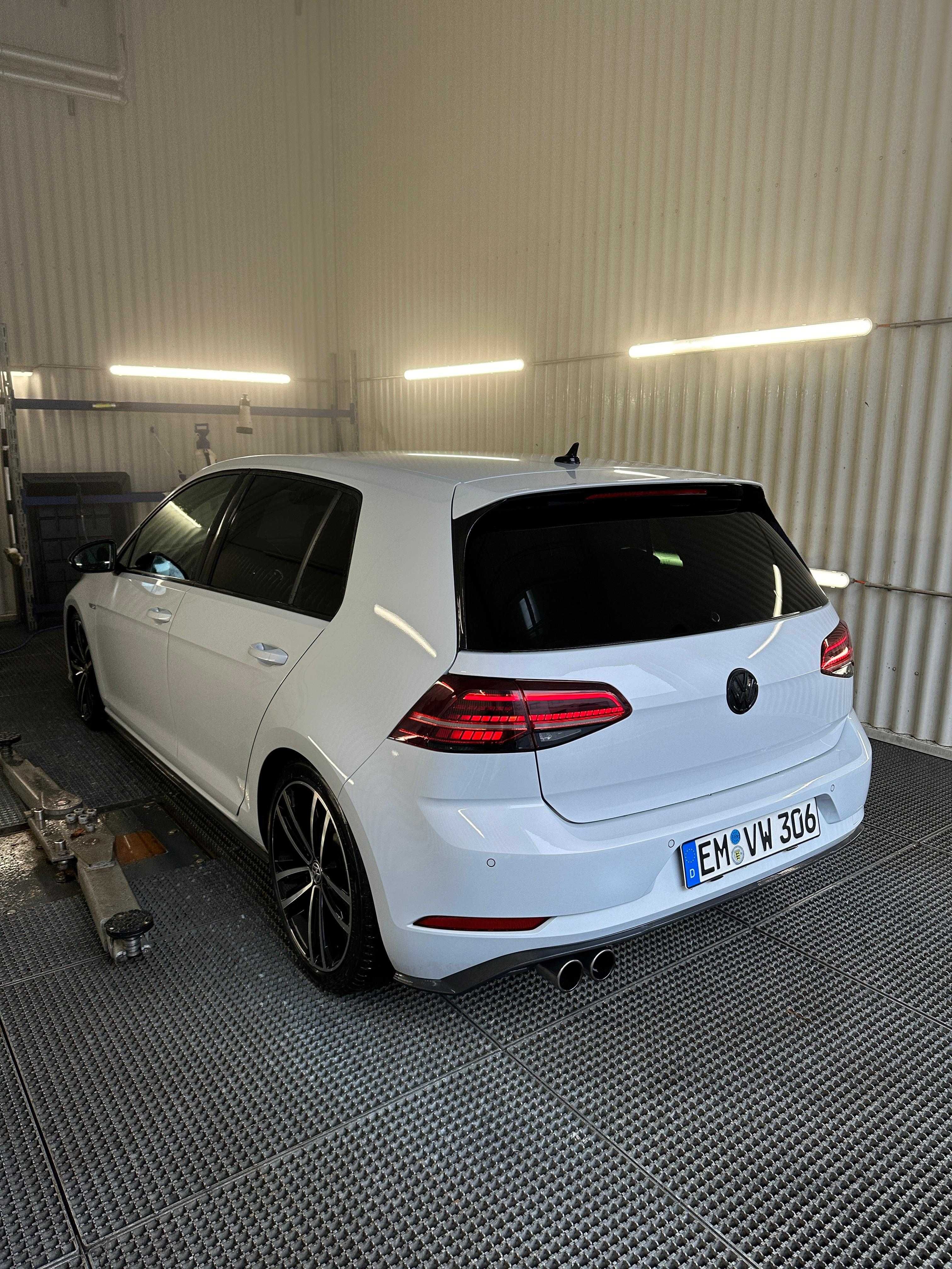 Vând vw golf GTD