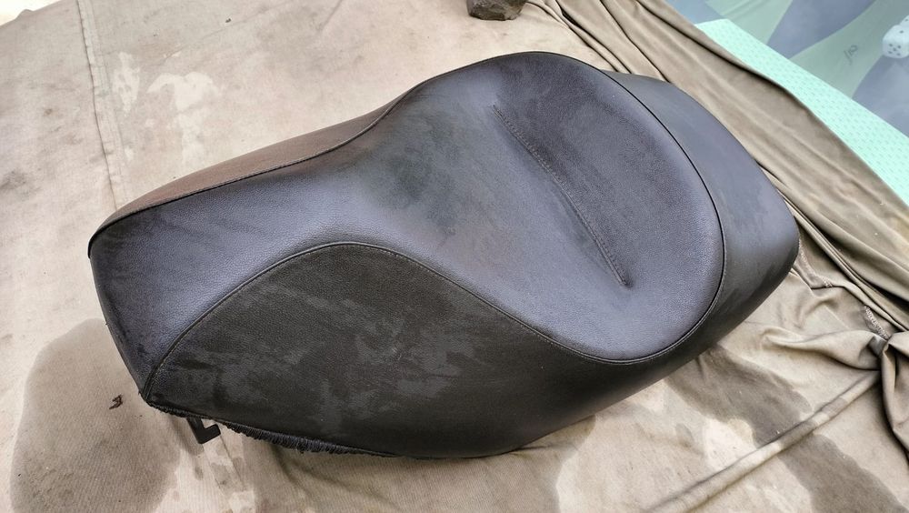 Șa (Scaune)Piaggio Xevo,X8 125cmc,Și Șa Piaggio Xevo 400 cc