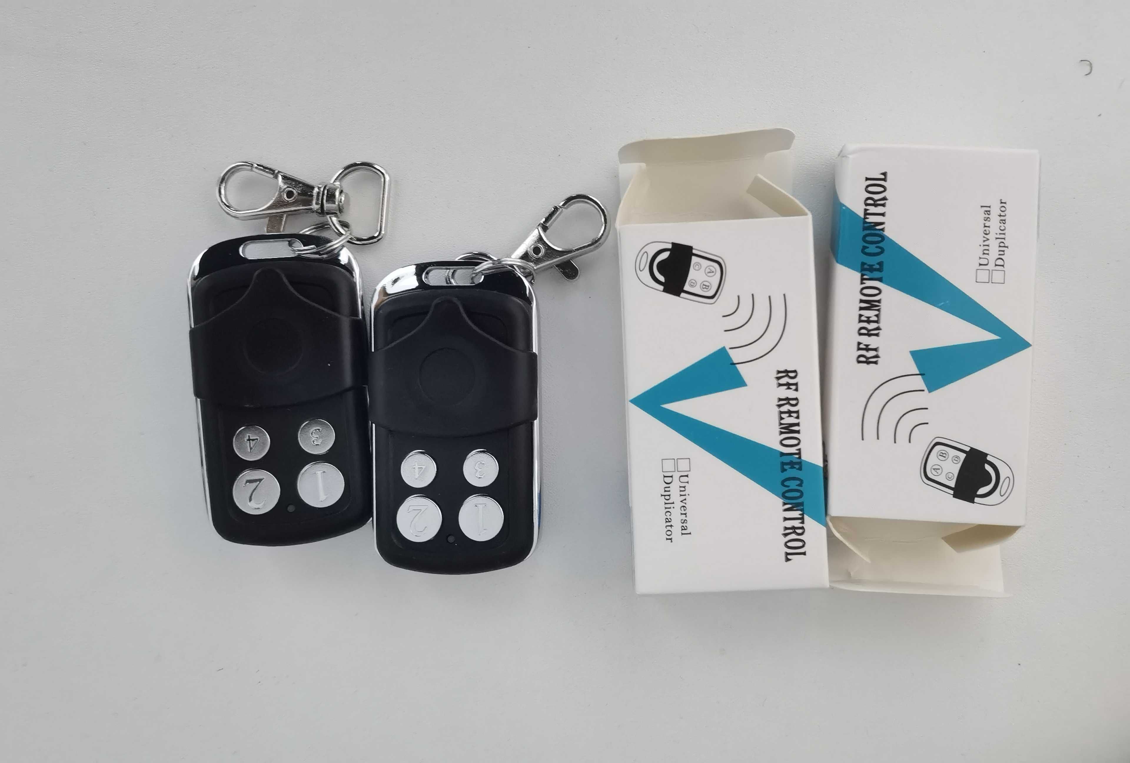 Vand modul electronic pentru închiderea  de dispozitive