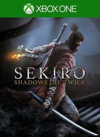 Sekiro Xbox One ca nou