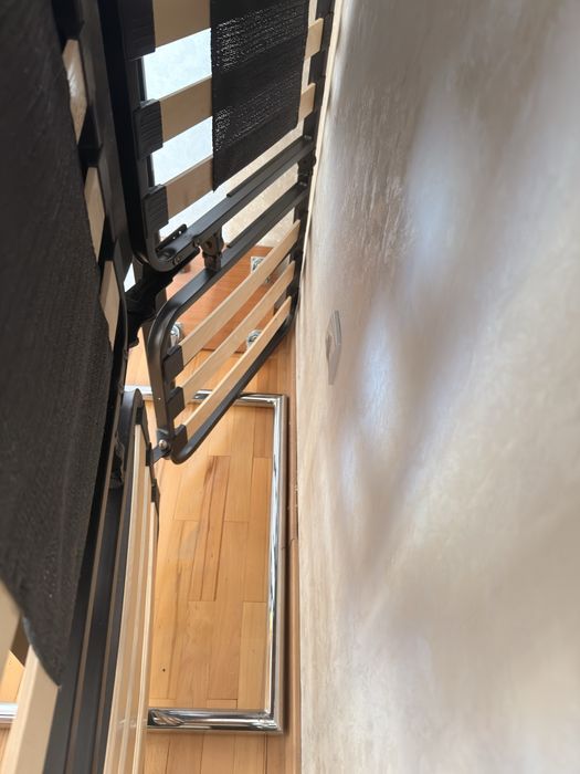 Основа / скара за Диван / Легло с нагласяне на позиция