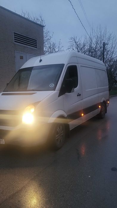 Транспорни услуги