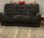 Canapea recliner