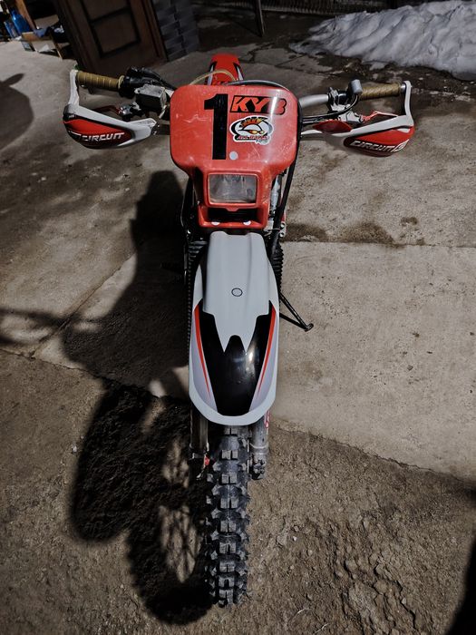 Honda Xr400, (enduro Honda, nu ktm, husqvarna, kawasaki)