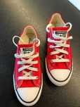 Teniși Converse dama