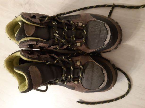 Pantofi sport impermeabili mar 33