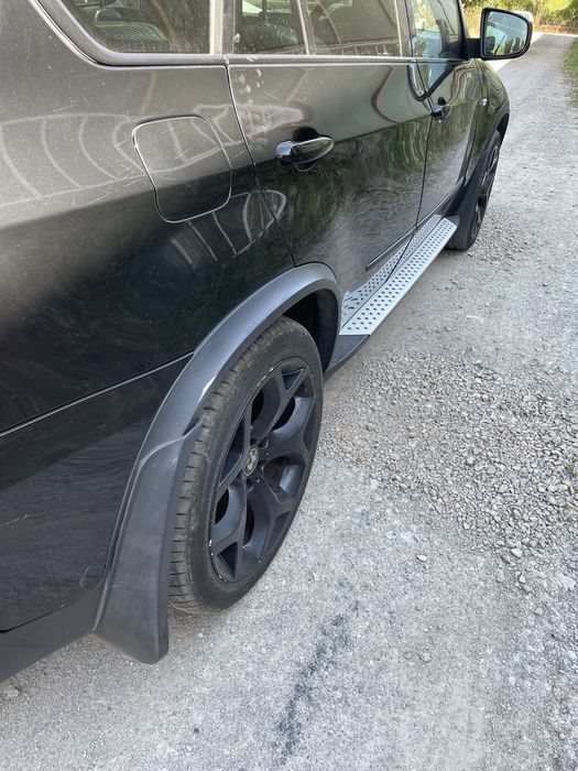 БМВ Х5, Е70, 3.0д, 235кс на части (BMW X5, E70 na chasti)