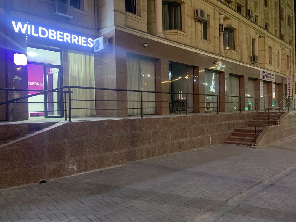 Сдается помещение в аренду