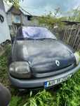 Vand Renault Clio pentru dezmembrari