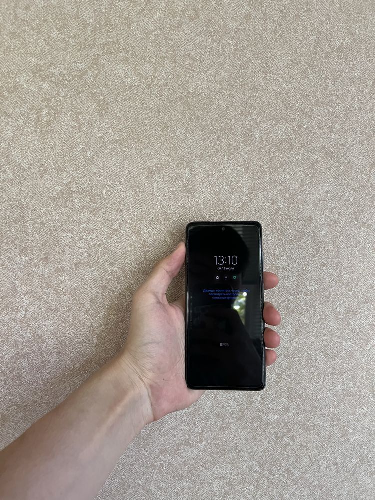 Samsung Galaxy A52
