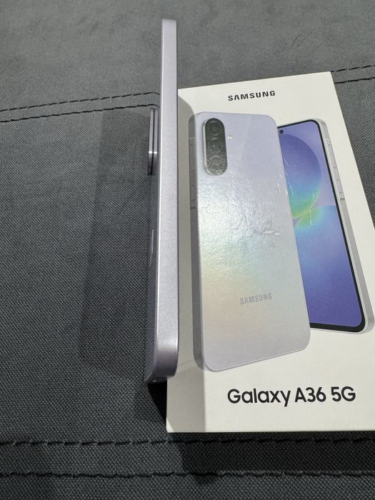 Samsung galaxy a36 5G 128gb