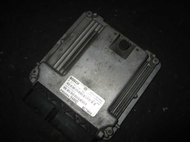 Calculator motor ECU Dodge Caliber motor 2,0 diesel TDI BWD