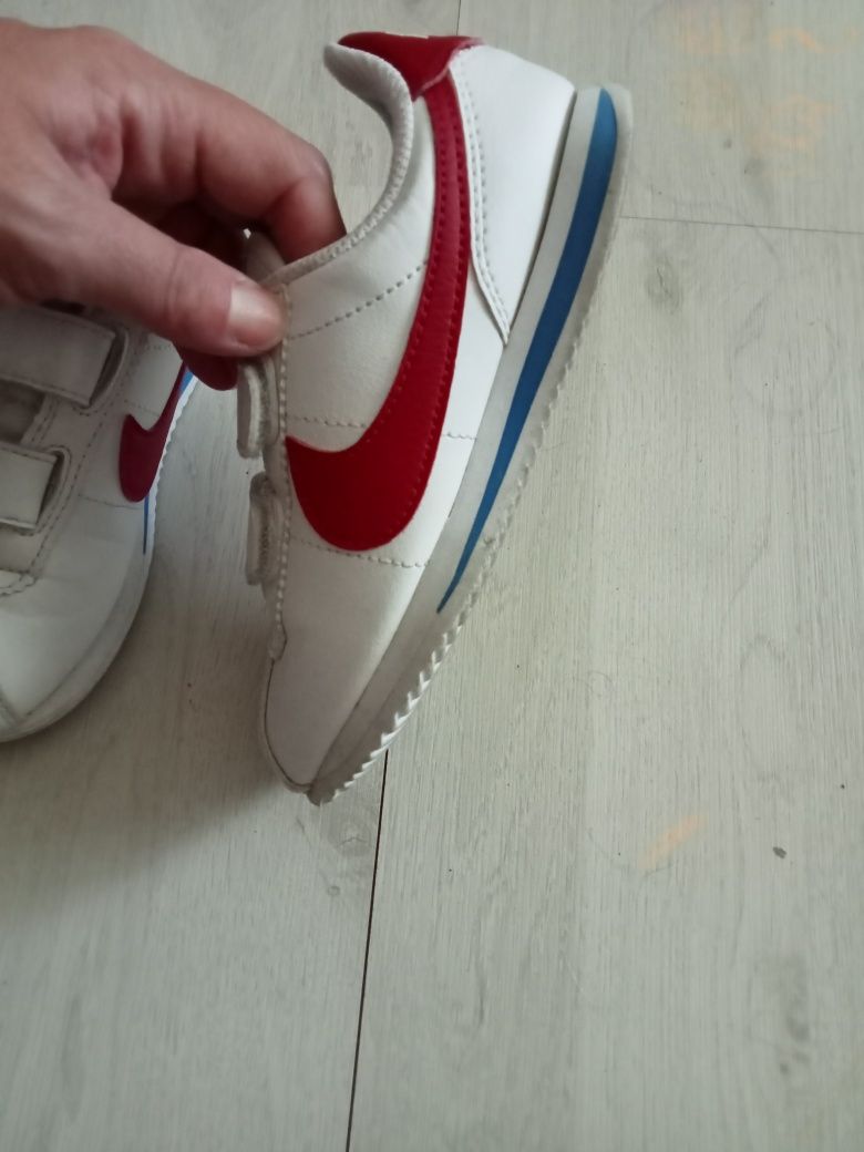Детски маратонки nike