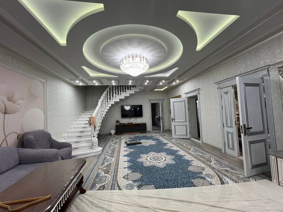 Shinam va yorugʻ uy arzon narxda