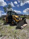 Buldoexcavator Jcb 3cx eco 2016