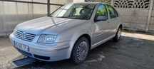 VW Bora 1.9 TDi 101 Cp 2002