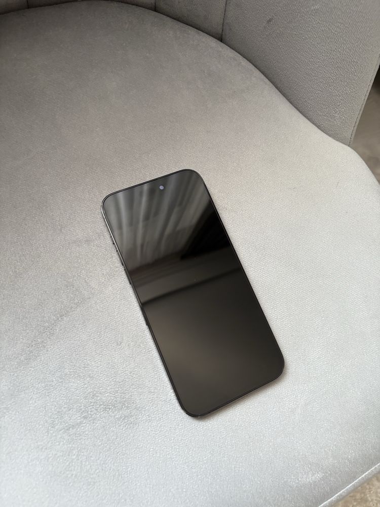 Iphone 14 pro max 256 GB