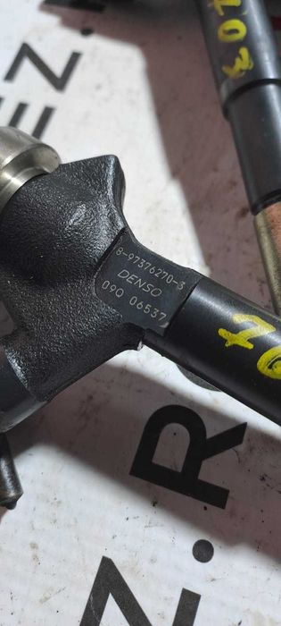 Injectoare / Injector Denso Opel 1.7 CDTI cod injector: 8-97376270-3