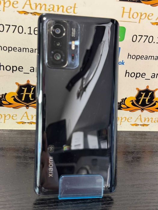 Hope Amanet P10/XIAOMI 11T PRO