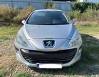 Peugeot 308 1.6 hdi an 2009