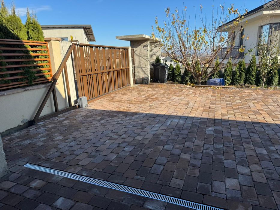 Montaj pavaj si reparati