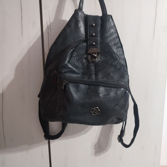 Vand rucsac dama