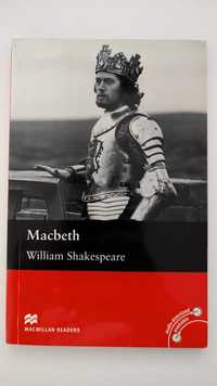 Книга "Macbeth" William Shakespeare