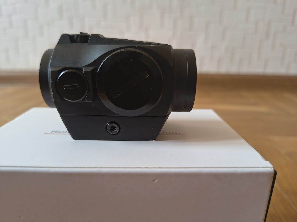 Бързомер HOLOSUN HS503GU