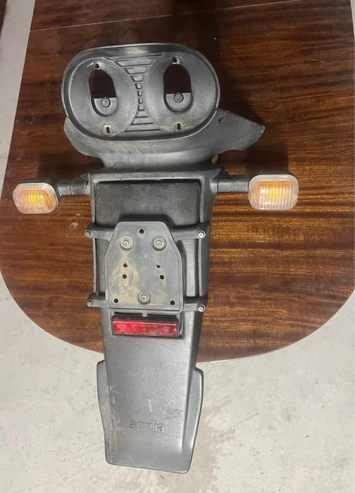 Априлия ср aprilia sr