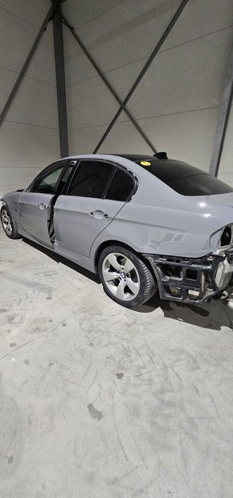 Vopsitorie Tinichigerie Profesionala