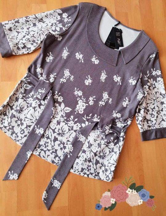 Bluza dama new model import Italia, marimi  44,46,48