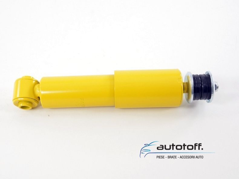 Suspensie sport reglabila VW T4 (90-03) FK Germania