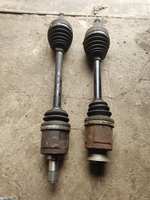 Продам привода Honda CR-V RM