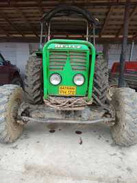 Tractor Deutz6006
